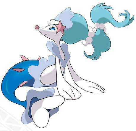 Pokemon Sun & Moon Primarina-GX Premium Collection (Pre-Order ships June)