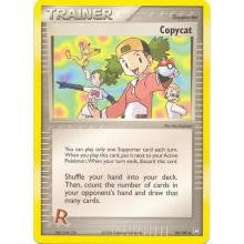 Pokemon Team Rocket Returns - Copycat