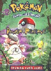 Pokemon Cards Jungle Power Reserve Theme Deck