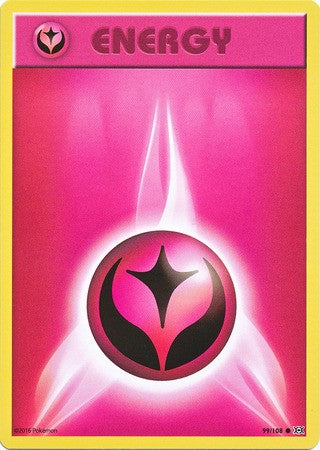 pokemon cards fairy energy 2016 XY: Generations #83/83 Reverse Holo Price Guide Fairy Energy 99/108 Common -