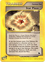 E Skyridge - Star Piece