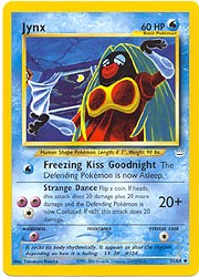 Neo Revelation - Jynx