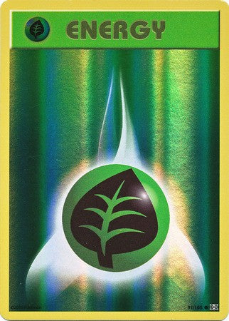 leaf energy pokemon card value Grass Energy 91/108 :: Evolutions :: Reverse Holo Mint Pokemon Card