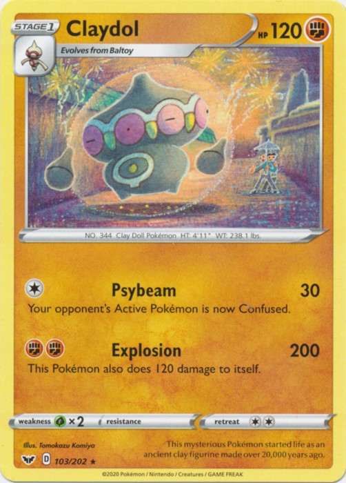 pokemon sword and shield rare cards value Drednaw (League Promo) 061/202 - Holofoil League & Championship Card Number / Rarity Top 10 most valuable cards