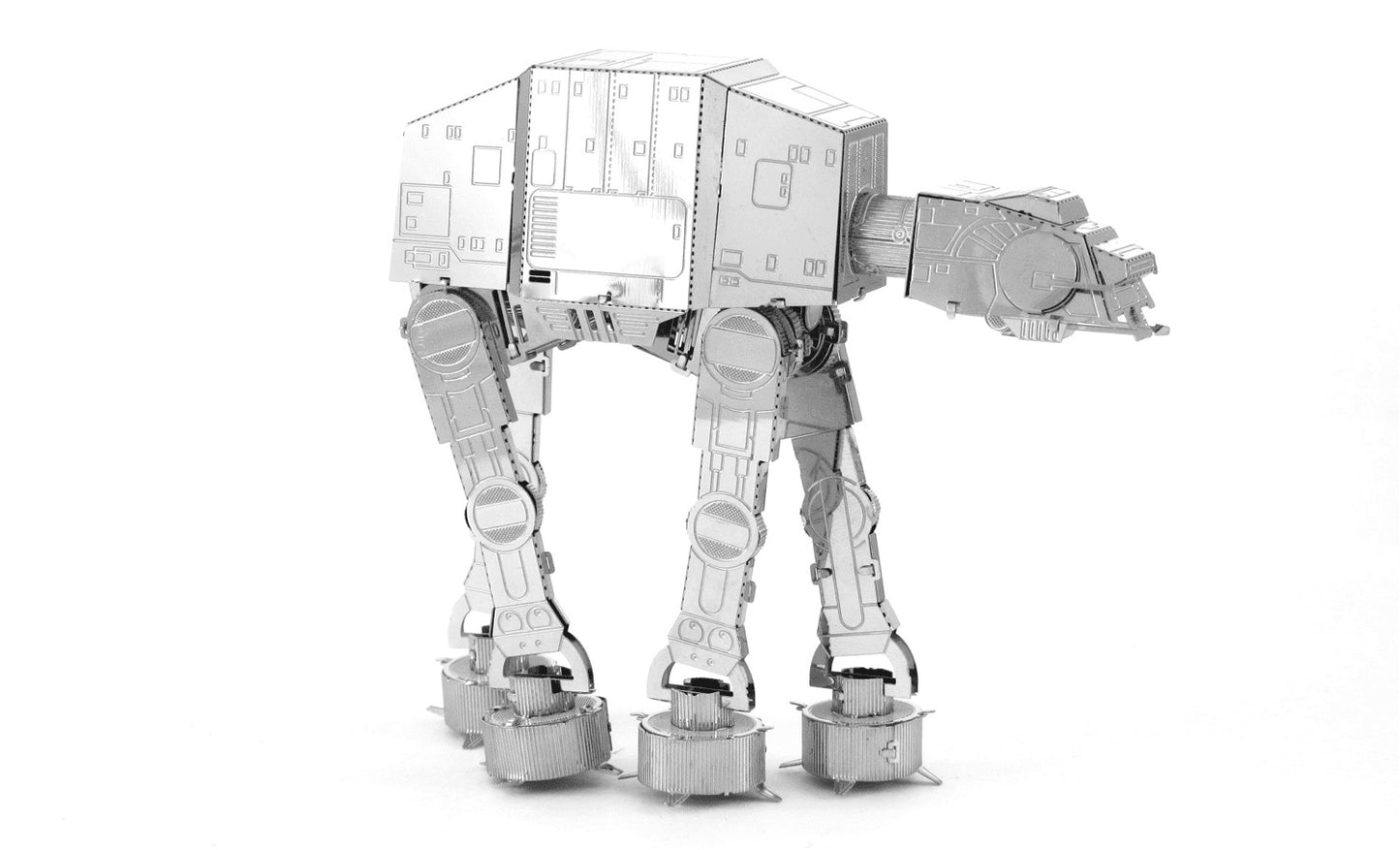 AT-AT Metal Earth 3D Laser Cut Model