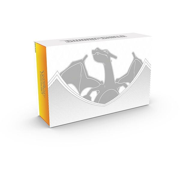 Pokemon: Ultra Premium Collection - Charizard