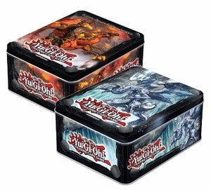 YuGiOh Super Grab Tin (Yu-Gi-Oh! 2013 Wave 1 Tin)