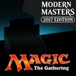 Modern Masters 2017 Magic Booster Pack