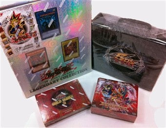 YuGiOh Card Collector's Bundle