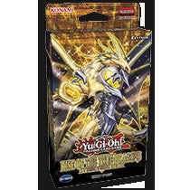 YuGiOh Rise of the True Dragons Structure Deck
