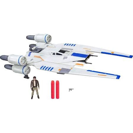Disney Star Wars: Rogue One Rebel U-Wing Fighter