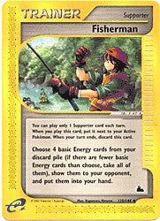 Fisherman (125/144)