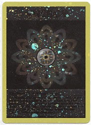 Pokemon Promo Card - Rainbow Energy Holofoil