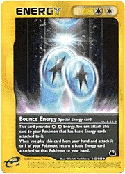 E Skyridge - Bounce Energy