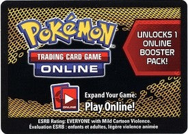 Pokemon Next Destinies Online Code Card PokeOrder.com Pokemon Next Destinies Online Code Card PokeOrder.com