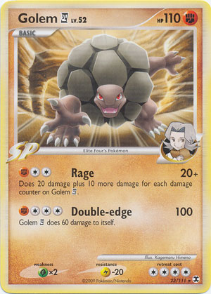 Pokemon Rising Rivals Rare Single Cards – PokeOrder.com