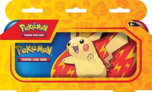 Back to School Pencil Tin 2023 (Pokemon) Pokemon Sealed Product