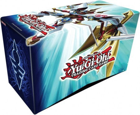 YuGiOh Judgment Of The Light Monster Box