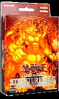 YuGiOh Blaze of Destruction Structure Deck