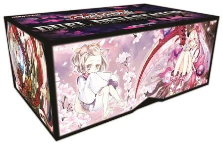 Duel Devastator Collector's Set (Yugioh)