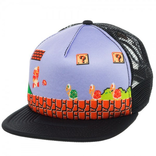 Nintendo Super Mario Trucker