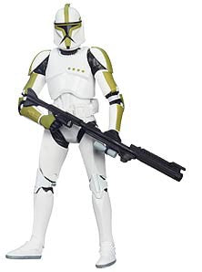 Clone Trooper Star Wars Black Series 6-Inch Action Figure