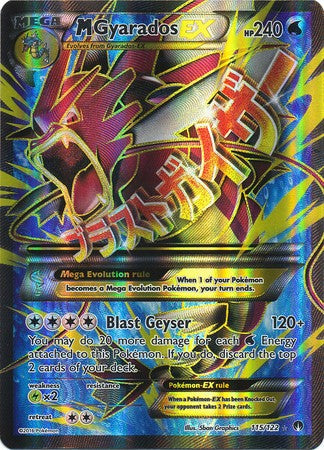 Pokemon MEGA EX Single Cards PokeOrder.com Pokemon MEGA EX Single Cards PokeOrder.com
