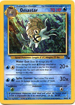 Pokemon Cards 1st Edition Fossil Set Pokmon Cards Uncommon & Common Bundle Includes Arbok, Cloyster, Gastly, Geodude & More Pokemon Gifts Pokemon Cards 1st Edition Fossil Set Pokmon Cards Uncommon & Common Bundle Includes Arbok, Cloyster, Gastly, Geodude & More Pokemon Gifts