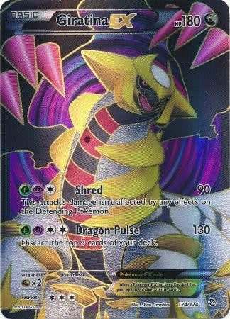 Pokemon Black & White Dragons Exalted Rare Cards PokeOrder.com Pokemon Black & White Dragons Exalted Rare Cards PokeOrder.com