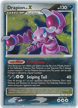 Pokemon LV.X Cards PokeOrder.com Pokemon LV.X Cards PokeOrder.com
