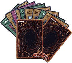 PokeOrder's Original YuGiOh Card Holo Pack