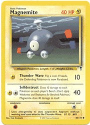 Legendary Collection - Magnemite