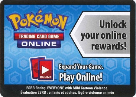 Blue Online Beta Code Card - Pokemon Black & White Emerging Powers PokeOrder.com Blue Online Beta Code Card - Pokemon Black & White Emerging Powers PokeOrder.com