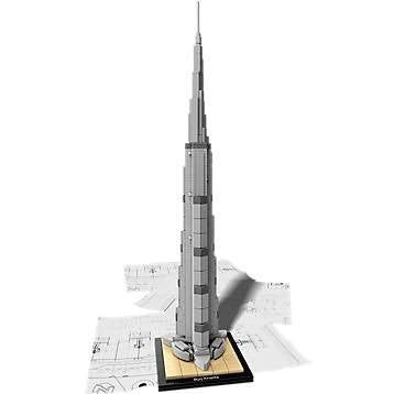 LEGO Architecture Burj Khalifa (21031)
