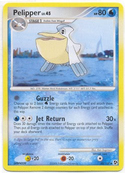 Pokemon Diamond & Pearl Great Encounters (Uncommon) Cards PokeOrder.com Pokemon Diamond & Pearl Great Encounters (Uncommon) Cards PokeOrder.com