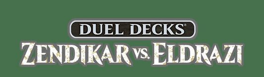 Duel Decks: Zendikar vs. Eldrazi