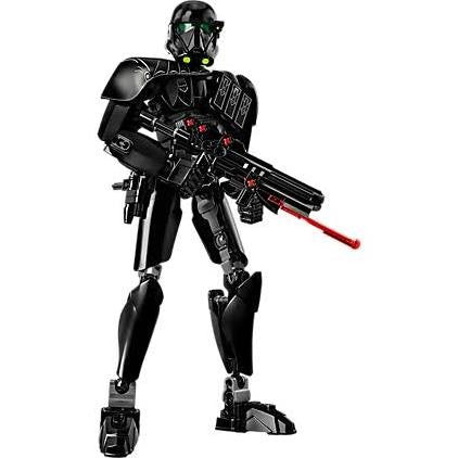 LEGO: Star Wars: Imperial Death Trooper (75121)