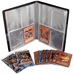 Yu-Gi-Oh! Dark Crisis Starter Kit