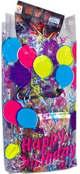YuGiOh ULTIMATE "Happy Birthday!" Bag