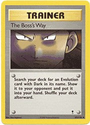 Legendary Collection - Trainer: The Boss's Way