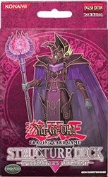 YuGiOh Spellcasters Judgement Deck