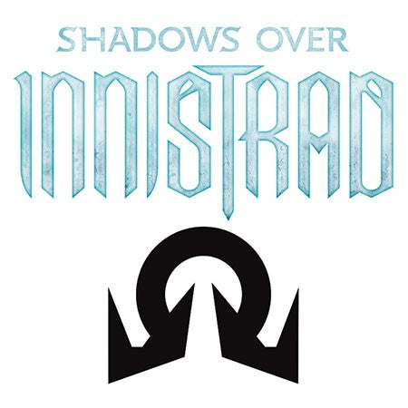 Shadows Over Innstrad Deck Builder's Toolkit - Magic The Gathering