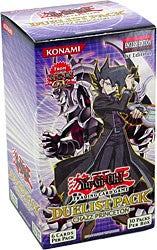 YuGiOh GX Chazz Princeton Booster Box