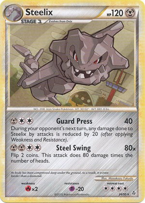 pokemon heart gold soul silver unleashed card list HS Booster Box Pokemon HeartGold SoulSilver HS Triumphant