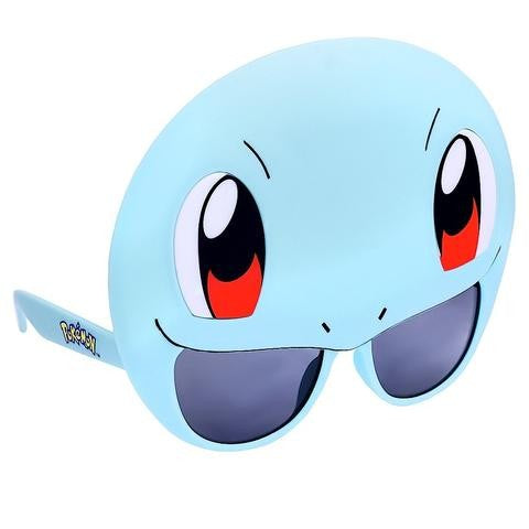 Pokemon Squirtle Sunglasses