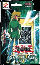 YuGiOh Joey Starter Deck