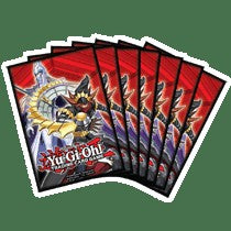 YuGiOh Pendulum Powered Card Sleeve Pack (70 Card Sleeves)