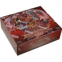 YuGiOh Yusei-2 Duelist Booster Box