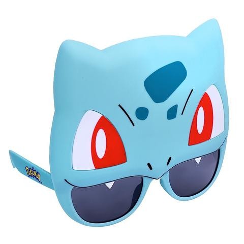 Pokemon Bulbasaur Sunglasses