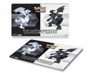 Pokemon Black & White Gen 5 Playmat